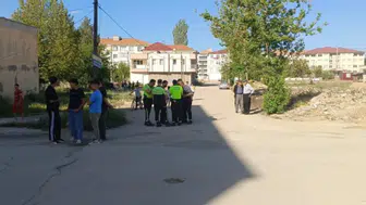 16 yaşındaki çocuk, arkadaş kurbanı oldu!
