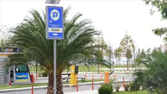 İstanbullulara iyi haber! İSPARK'lar yeniden açılıyor