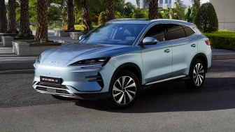 2025’te Türkiye’de satılan en uygun fiyatlı elektrikli otomobiller! Bu modeller hem ekonomik hem çevreci