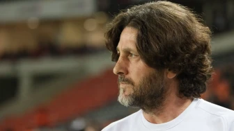 Fatih Tekke, Galatasaray maçının ilk 11'ini belirledi