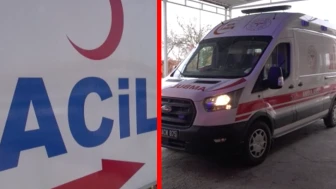 Şanlıurfa'da öğretmenleri taşıyan iki servis minibüsü çarpıştı: 28 yaralı!