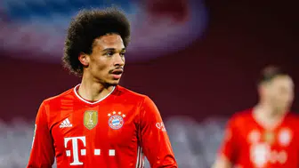 Leroy Sane için en yüksek teklif Galatasaray'dan!