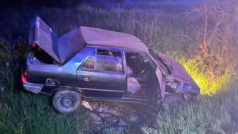 Afyonkarahisar'da polis memuru hayatını kaybetti!