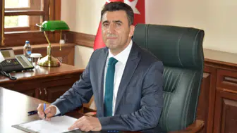 Tunceli Valisi Şefik Aygöl kimdir?