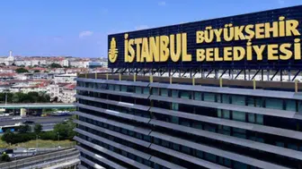 İBB yolsuzluk operasyonunda 36 kişiye tutuklama talebi