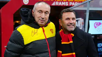 Göztepe, Galatasaray'ı alkışlayacak mı? Netlik kazandı