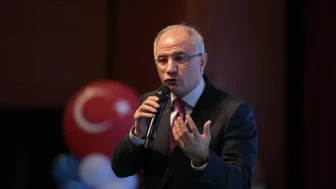 Efkan Ala’dan CHP’ye: Kendini kurtarmak için boykot istiyor