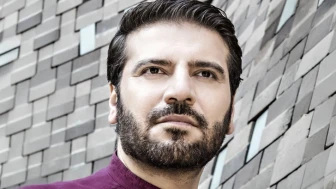 Sami Yusuf kimdir? Kaç yaşında, nereli? İşte hayatı ve müzik kariyeri