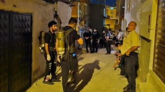 Diyarbakır’da 5 gündür kayıptı: Yaşlı adam evinde ölü bulundu