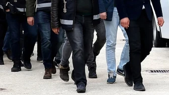47 ilde eş zamanlı FETÖ baskını