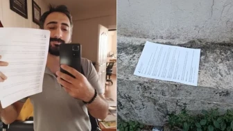 İmamoğlu’nun paylaşımlarını sokakta dağıtmıştı: Avukat Burak Saldıroğlu tutuklandı