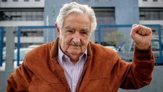 Uruguay’ın Eski Devlet Başkanı Jose Mujica kimdir? Mütevazı yaşamı, siyasi geçmişi ve başkanlık dönemi