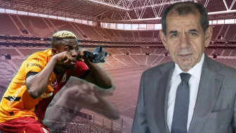Galatasaray, Osimhen'in bonservisini alacak mı?
