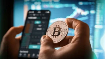 Bitcoin bin doları geçti