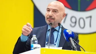 Fenerbahçe Başkan Adayı Hakan Bilal Kutlualp'ten seçim çağrısı