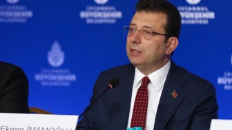 Ekrem İmamoğlu'nun tutukluluk halinin devamına karar verildi