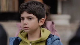 Sahipsizler'in Samet'i Umut Kaplıca kimdir?