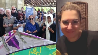 Şişli'de katledilen Bahar Aksu cinayetinde kan donduran detaylar ortaya çıktı!