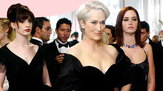 Şeytan Marka Giyer 2 filminin vizyon tarihi belli 0ldu mu? Devam filmi ne zaman geliyor?