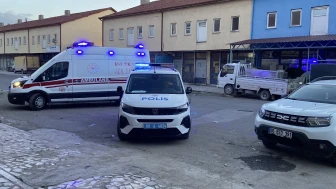 Aksaray'da esnafın üzerine kurşun yağdı: Sosyal medya tehdidi kanlı bitti!