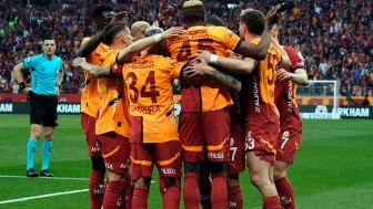 Galatasaray, haftaya Trabzon’da şampiyonluğunu ilan edebilir mi?