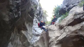 Yazılı Kanyon'da suda kaybolan üniversiteli gençten acı haber