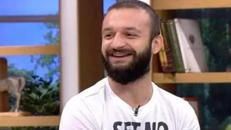 Aykut Elmas kimdir?