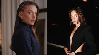 Serenay Sarıkaya yüzü olduğu banka ile yeniden anlaştı!