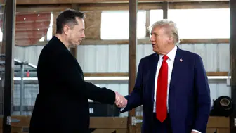 Elon Musk, Trump'ın danışmanlığından ayrıldı! Küslük mü var?