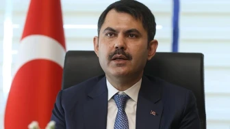 Bakan Kurum’dan Özgür Özel’e sert sözler