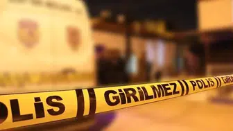 Küçükçekmece’de bıçaklı dehşet: Restoranın camını sandalyeyle kırdılar