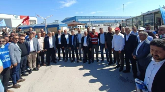 TPI Kompozit’te binlerce işçi grevde