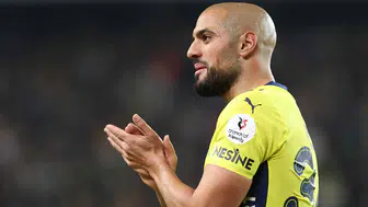 Sofyan Amrabat'ın paylaşımı Fenerbahçe taraftarını çıldırttı