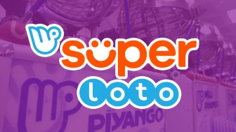 İşte Süper Loto çekiliş sonuçları