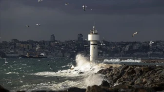 1 Mayıs’ta hava nasıl olacak?