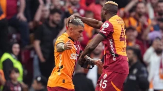 Victor Osimhen ve Lucas Torreira, kariyer rekorlarını kırdı!