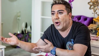 Murat Övüç'e hapis şoku!