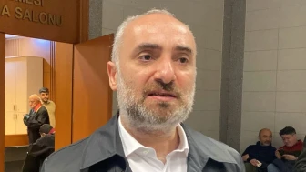 Gazeteci İsmail Saymaz'a verilen ev hapsi kaldırıldı