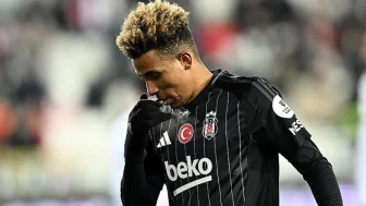 Fenerbahçe'yi mağlup eden Beşiktaş, 20 yıl sonra bir ilki başardı