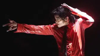 Michael Jackson filminin vizyon tarihi neden ertelendi? 'Michael' 2026'ya mı sarktı?