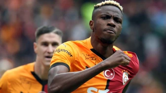 Victor Osimhen'in yeni takımı belli oldu!