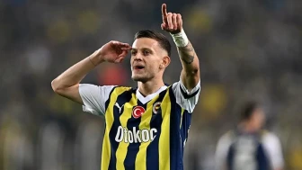 Fenerbahçe'de Sebastian Szymanski satış listesine eklendi!
