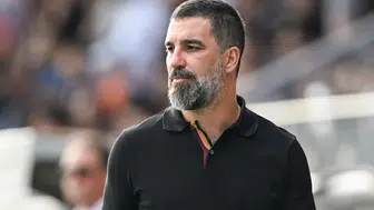 Arda Turan Shakhtar Donetsk’in yeni teknik direktörü oldu