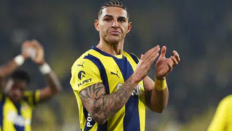 Fenerbahçe, Diego Carlos'un bonservisini belirledi!