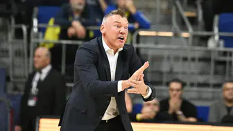 Fenerbahçe Beko-Monaco maçı için İstanbul, Ankara ve İzmir'de hangi bedeliyeler dev ekran kuracak?