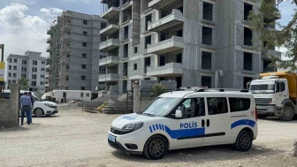 Adıyaman’da 6. kattan düşen inşaat işçisi yaşamını yitirdi