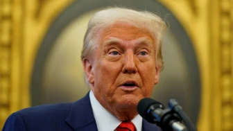 Trump: Ülkemize dini geri getiriyoruz