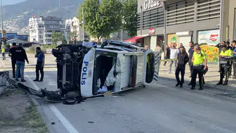 Osmangazi’de dehşet!
