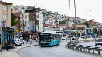 Ulaşımda büyük yenilik: Gittiğin kadar öde dönemi başladı!