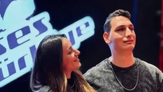 O Ses Türkiye Birincisi Mert Özer kimdir?